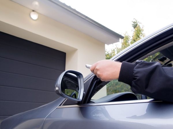 automatic-garage-door
